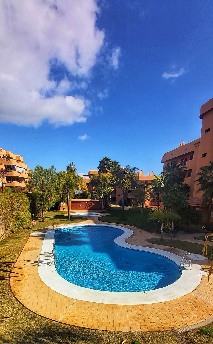 Apartment in Jardin Botánico, Spain