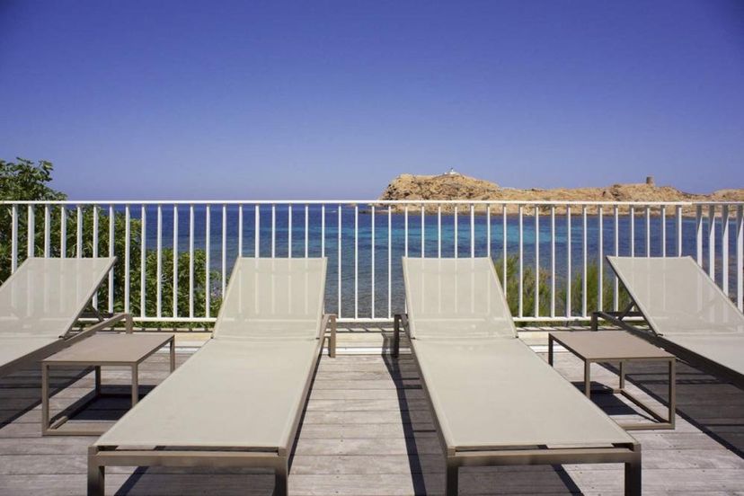 Villas in Corsica Villa Holidays from £27 Clickstay