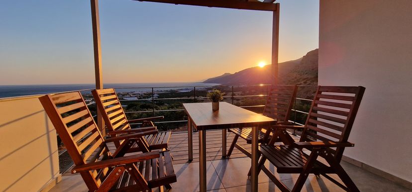 Country_house in Sitia, Crete