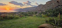 Holiday home rental in Lasithi (Eastern Crete)