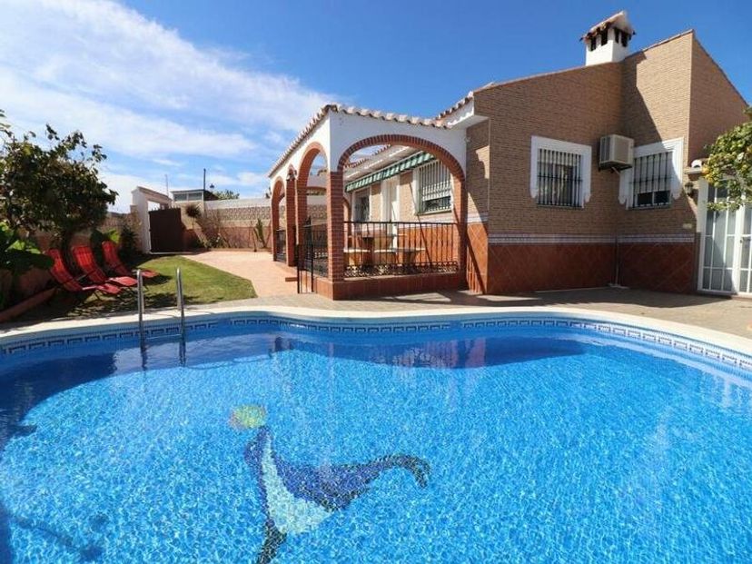Villa in Imaroga, Spain
