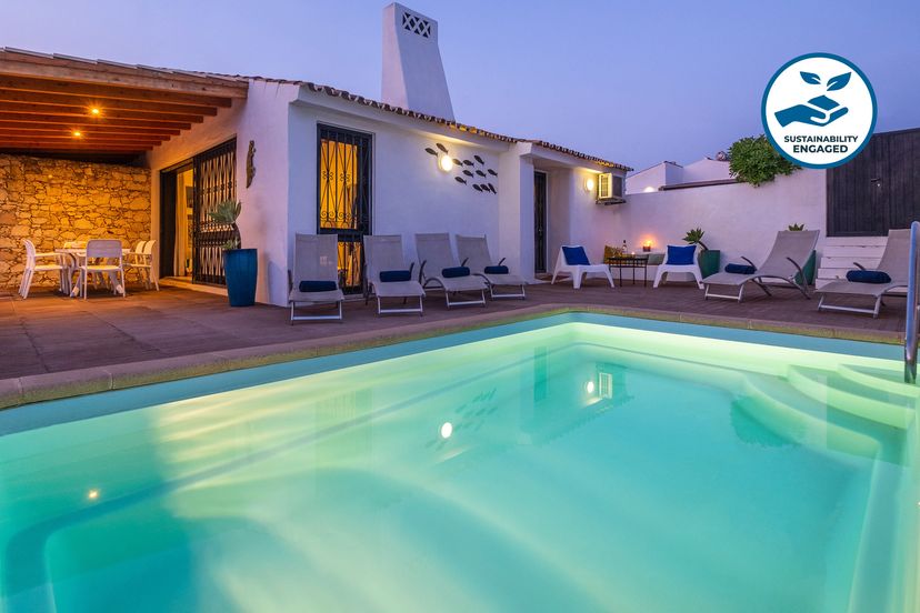 Villa in Albufeira, Algarve