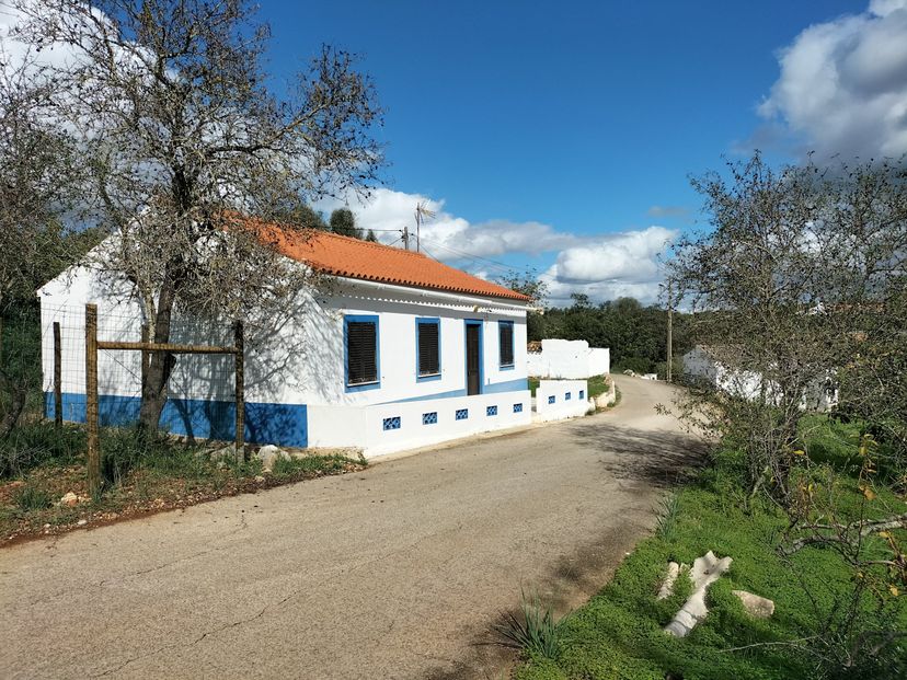 Villa in Silves, Algarve