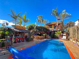 Costa de Almería holiday villa rental with private pool
