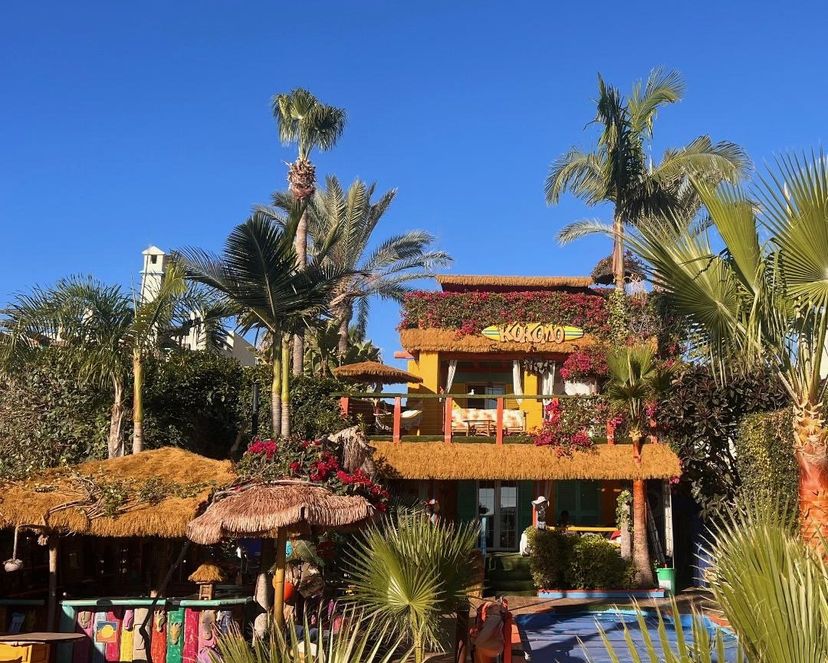 Villa in Vera-Playa, Spain