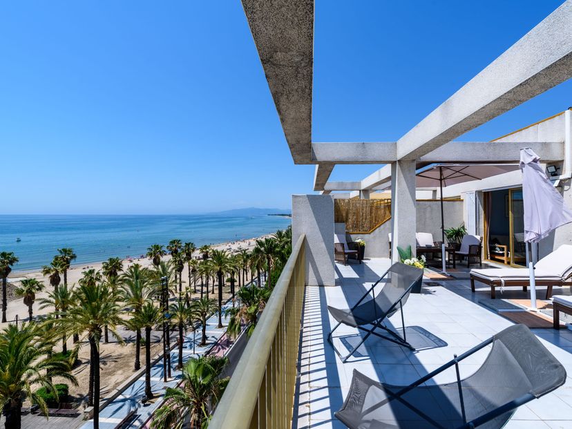 Apartment in Salou, Spain