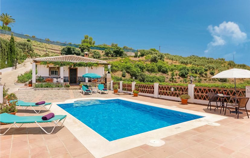 Villa in Torrox, Spain