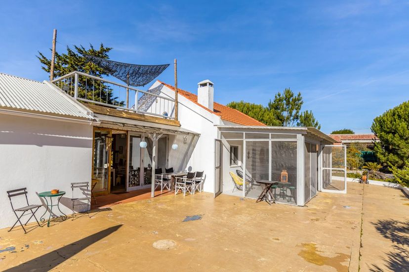 Villa in Portugal, Brejos da Carregueira de Baixo
