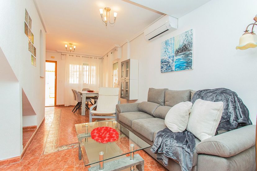 Town_house in La Zenia, Spain