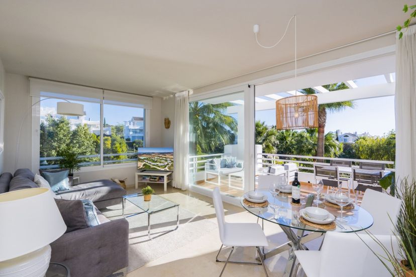 Apartment in Spain, Casares