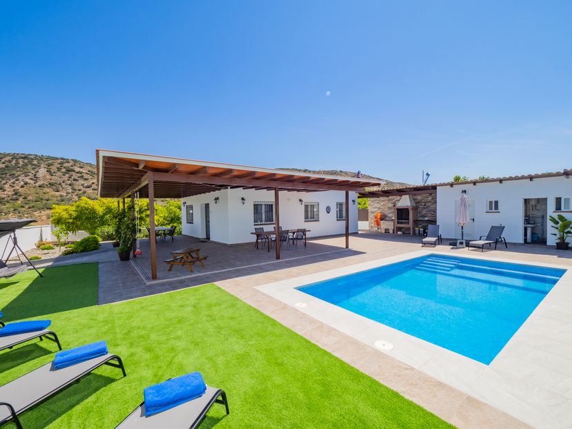 Cottage in Alhaurín el Grande, Spain