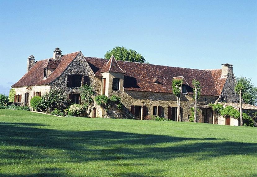 Villa in Le Pontet-La Plane, France