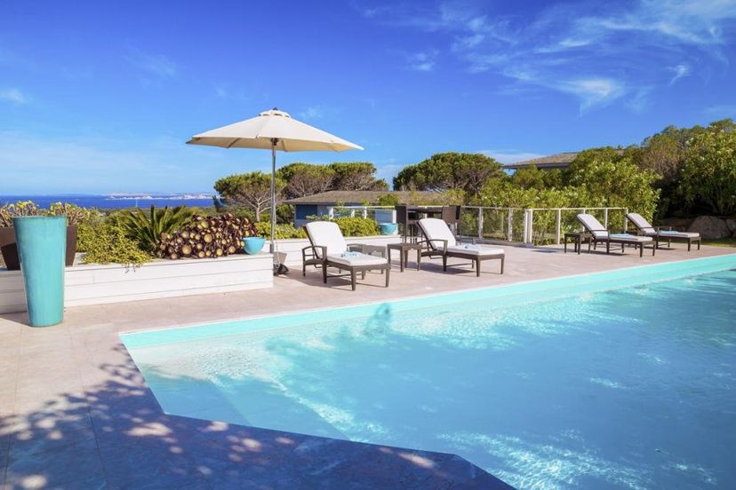 Villas in Corsica Villa Holidays from £27 Clickstay