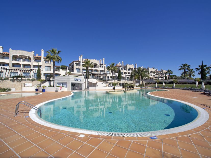 Apartment in Morgadinho, Algarve