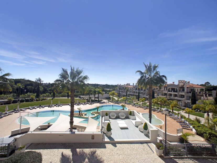 Apartment in Morgadinho, Algarve