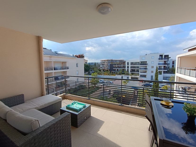 Apartment in Fréjus, the South of France