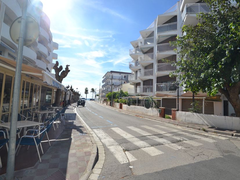 Apartment in Cambrils, Spain