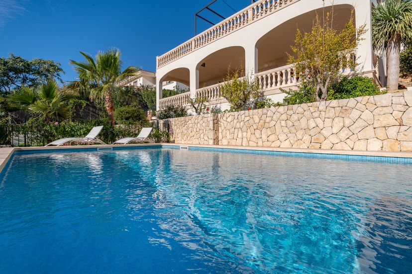 Villa in Portals Nous, Majorca