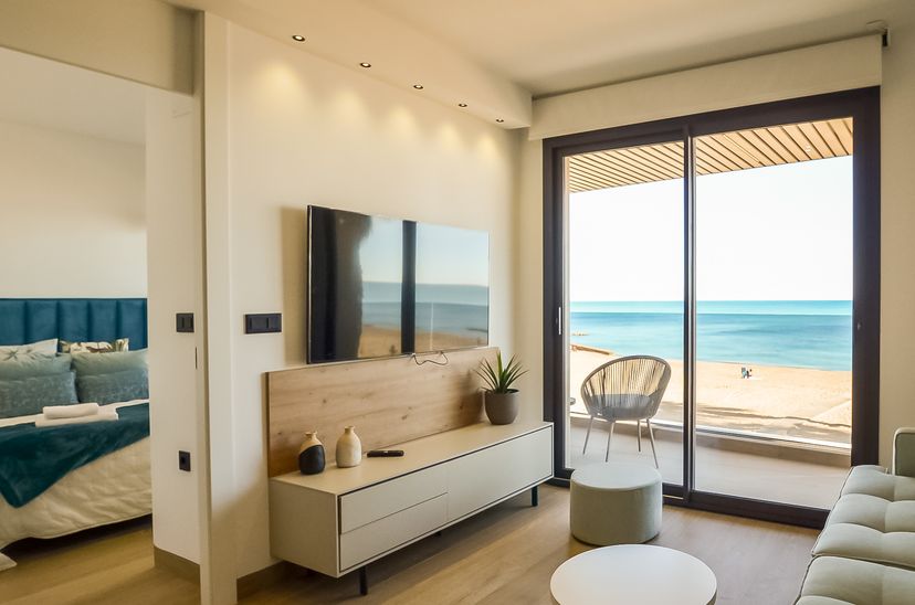 Apartment in La Mata, Spain