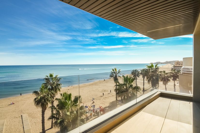 Apartment in La Mata, Spain