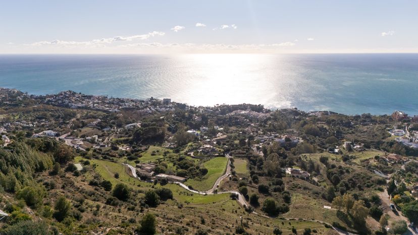 Apartment in Spain, Benalmádena Pueblo
