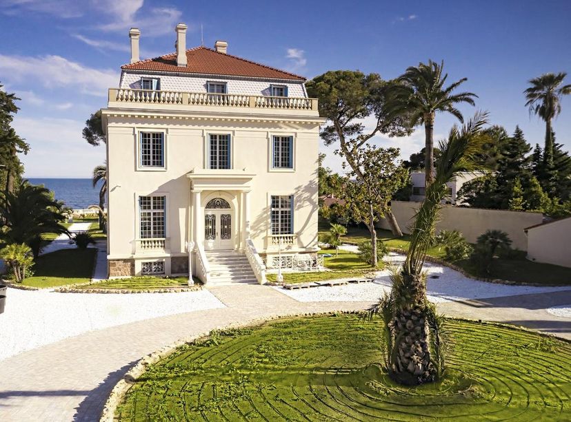 Villa in Saint-Raphaël, the South of France