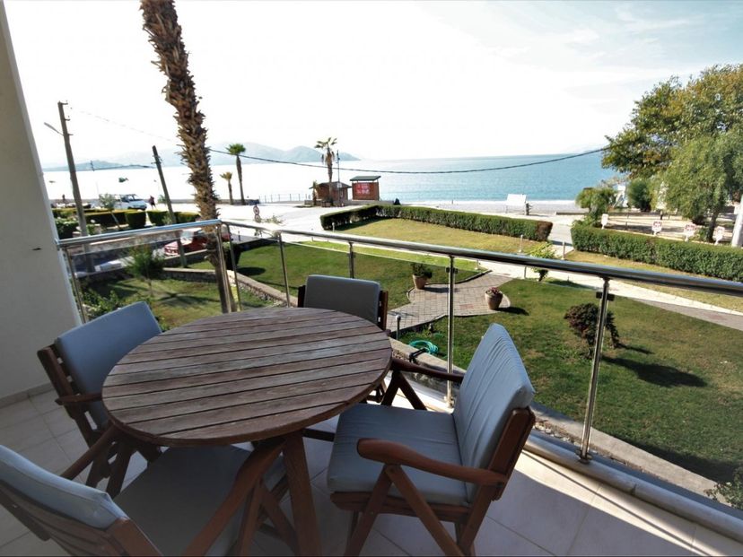 Apartment in Calis, Turkey