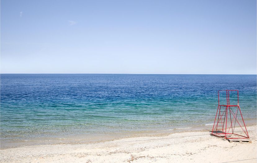 Villa in San Lorenzo, Italy