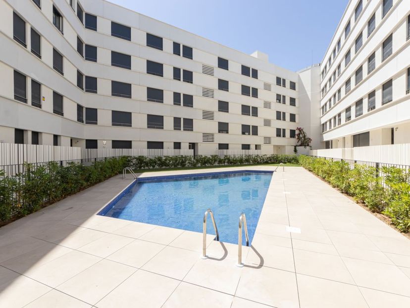 Apartment in Cambrils, Spain