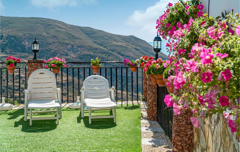 Villa in Mecina-Bombarón, Spain