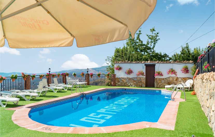 Villa in Mecina-Bombarón, Spain