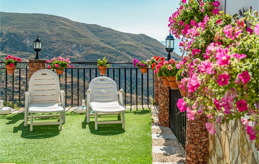 Villa in Mecina-Bombarón, Spain