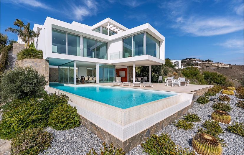 Villa in Spain, Almuñécar