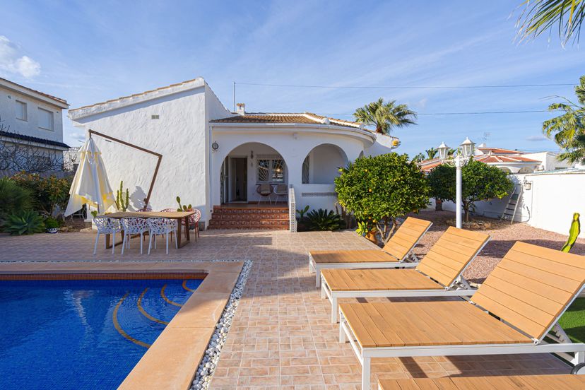 Villa in Ciudad Quesada, Spain