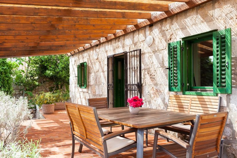 Villa in Ploče (Dubrovnik), Croatia