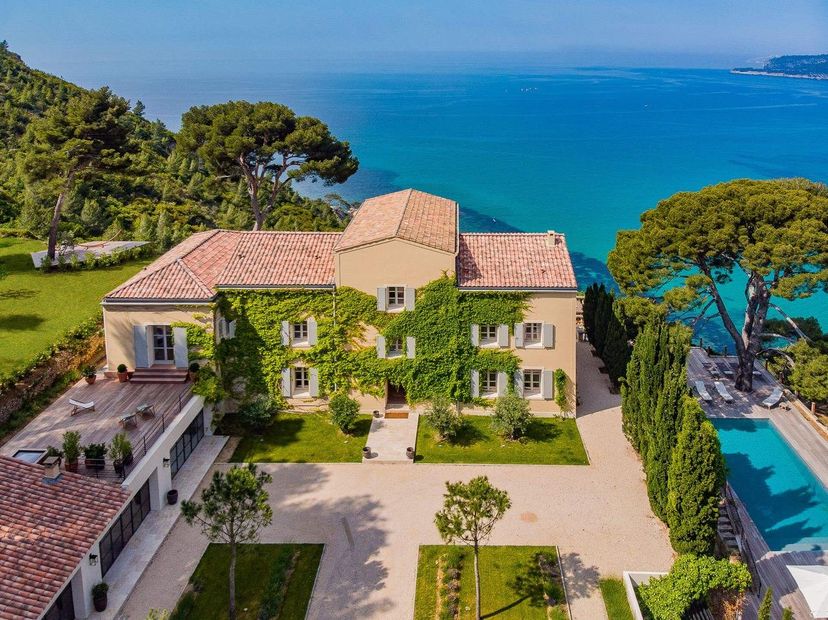 Villa in Centre, the South of France