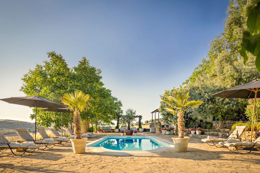 Villa in Ronda, Spain