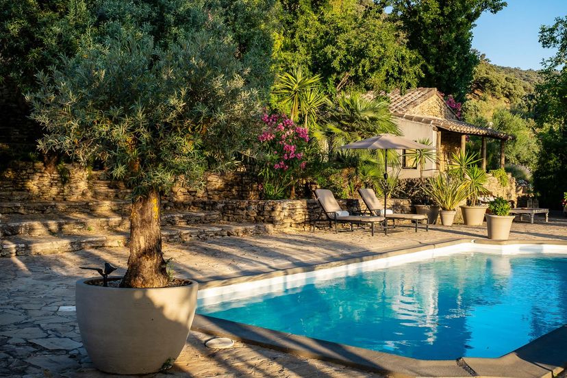 Villa in Spain, Ronda