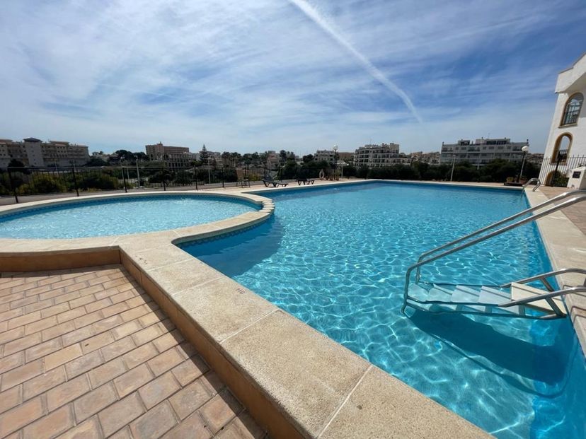 Apartment in La Zenia, Spain