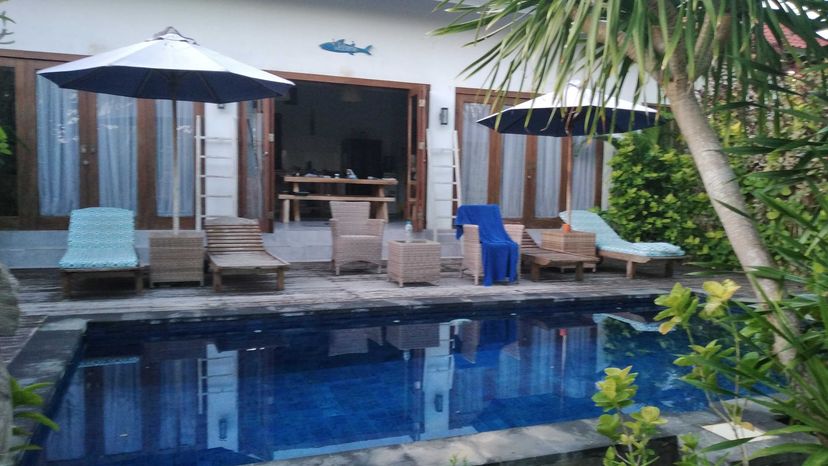 Villa in Sanur, Bali