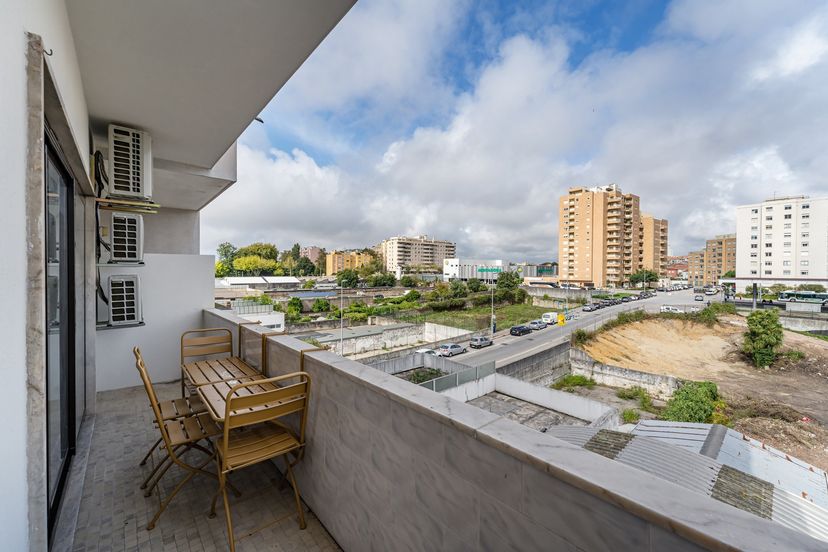 Apartment in Cedofeita, Portugal