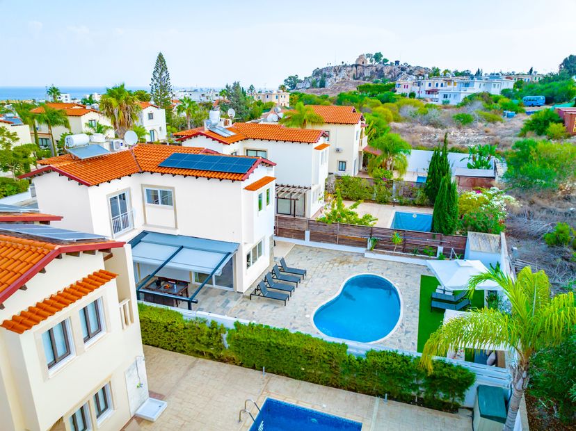 Villa in Central Protaras, Cyprus