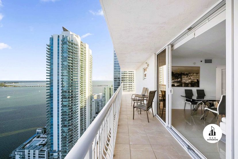 Apartment in Miami, Florida