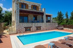 Villa to rent in Tragaki, Zakynthos