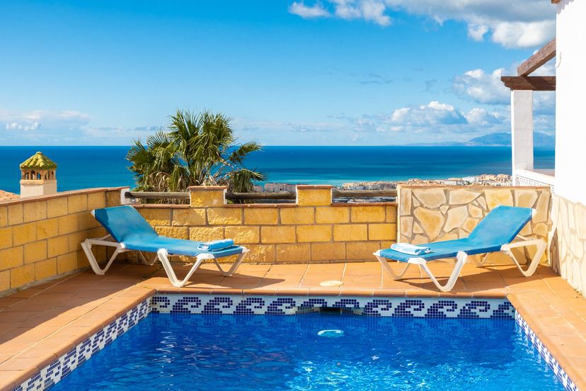 Villa in Torrox, Spain