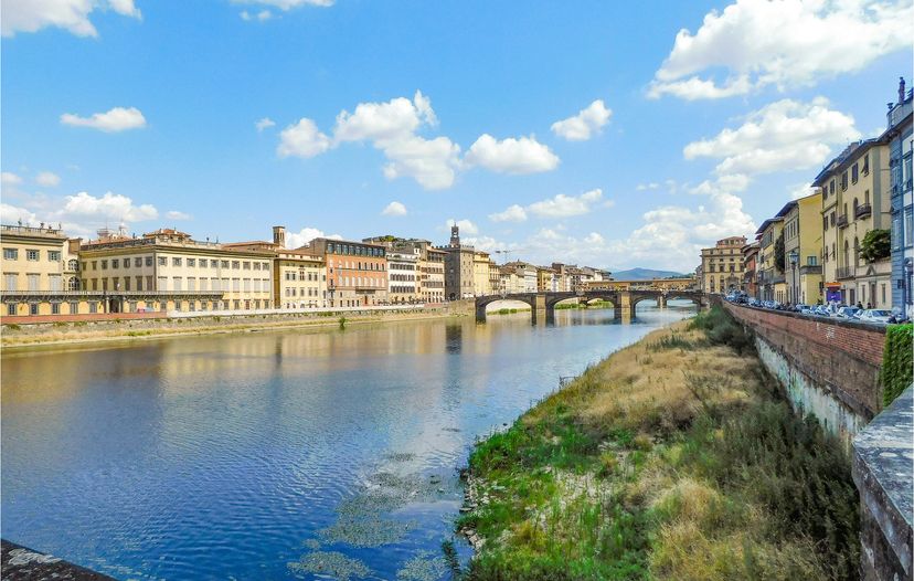 Apartment in Florence Centre, Italy