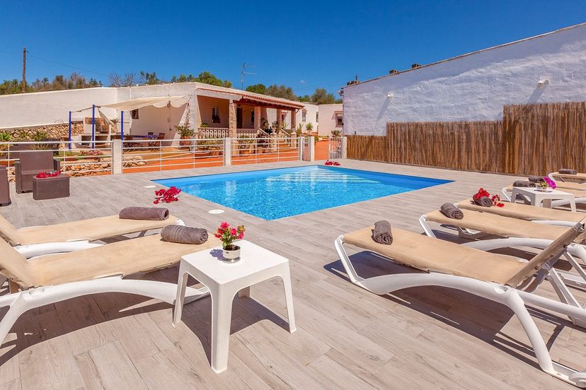 Villa in Sant Rafel, Ibiza