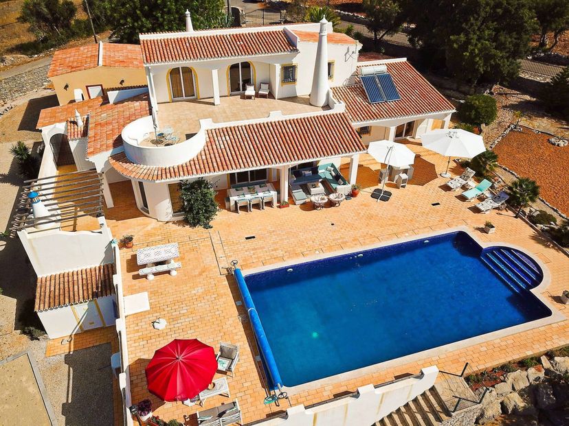 Villa in Gorjões, Algarve