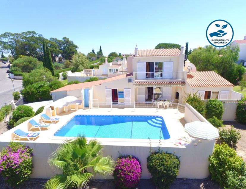 Villa in Areia dos Moinhos, Algarve