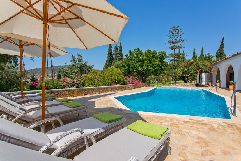 Villa in Sambada, Algarve